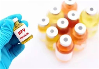 HPV疫苗男人能打嗎？HPV疫苗對男人有效嗎？