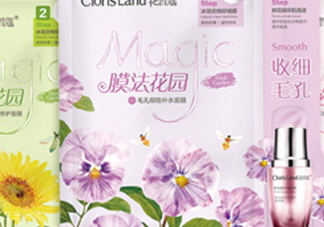 花皙蔻膜法花園面膜怎么樣？花皙蔻膜法花園面膜價格