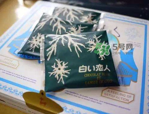 白色戀人多少錢(qián)一盒？白色戀人12枚多少錢(qián)