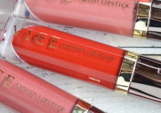 urban decay vice液體唇膏怎么樣？urban decay唇釉色號(hào)試色