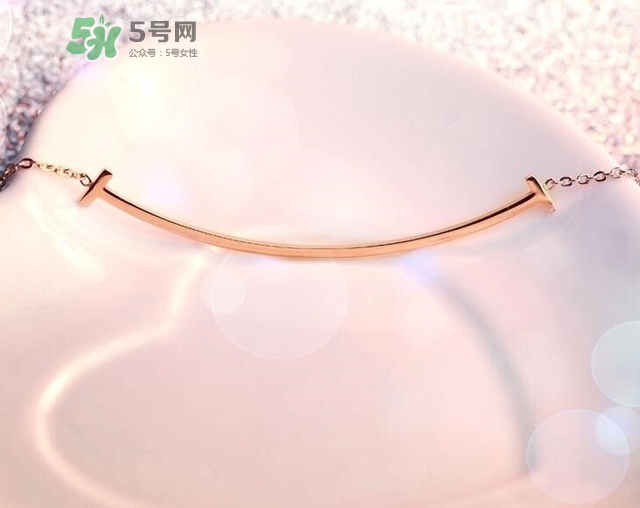 tiffany蒂芙尼微笑項(xiàng)鏈多少錢_專柜價(jià)格
