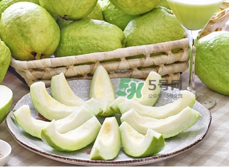 芭樂(lè)會(huì)上火嗎？芭樂(lè)會(huì)便秘嗎