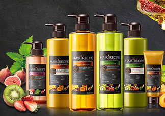 hair recipe水果洗發(fā)水怎么樣？hair recipe洗發(fā)水哪款好用