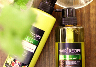 hair recipe是什么牌子？hair recipe洗發(fā)水是哪國的