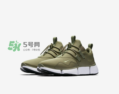 nike pocker knife dm多少錢？耐克pocker knife dm跑鞋專柜價格