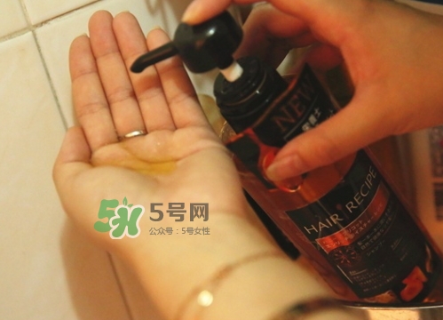 hair recipe水果洗發(fā)水怎么樣？hair recipe洗發(fā)水哪款好用