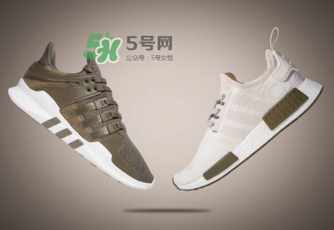 adidas chalk and olive pack多少錢_在哪買_哪幾款？