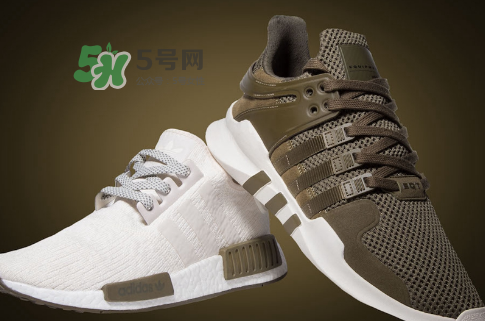 adidas chalk and olive pack多少錢_在哪買_哪幾款？