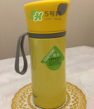 migo水杯怎么樣？migo水杯塑料的安全嗎？