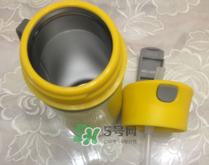 migo水杯怎么樣？migo水杯塑料的安全嗎？