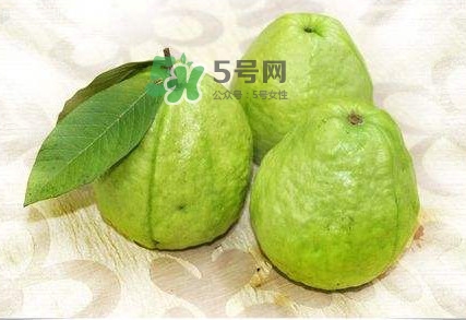 芭樂(lè)要削皮嗎？吃芭樂(lè)有什么好處？
