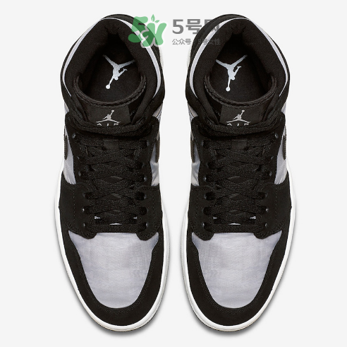 air jordan 1 high premium尼龍麂皮拼接款什么時候發(fā)售？