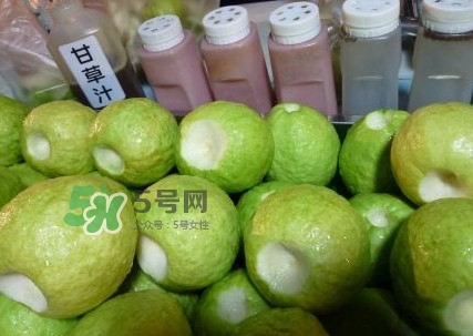 芭樂(lè)籽吃了會(huì)便秘嗎？芭樂(lè)的籽能種嗎