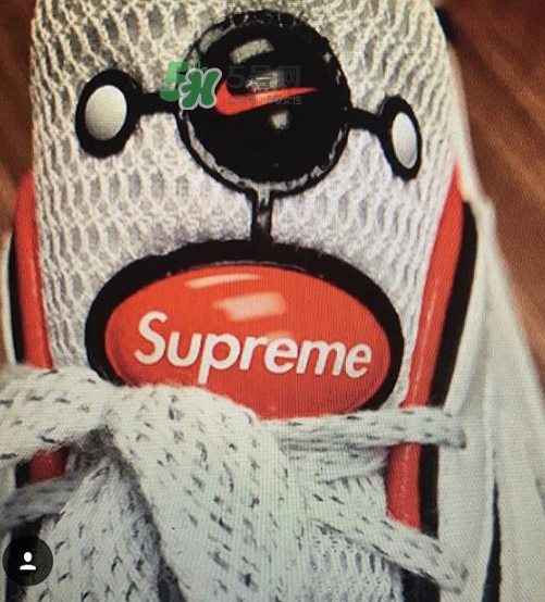 supreme和nike以及reebok新一季聯(lián)名什么樣？supreme最新聯(lián)名諜照