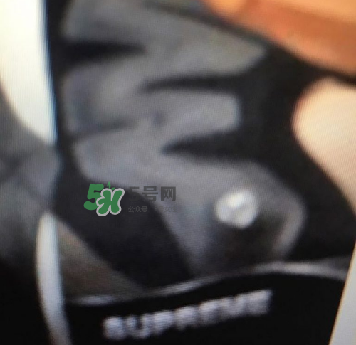 supreme和nike以及reebok新一季聯(lián)名什么樣？supreme最新聯(lián)名諜照