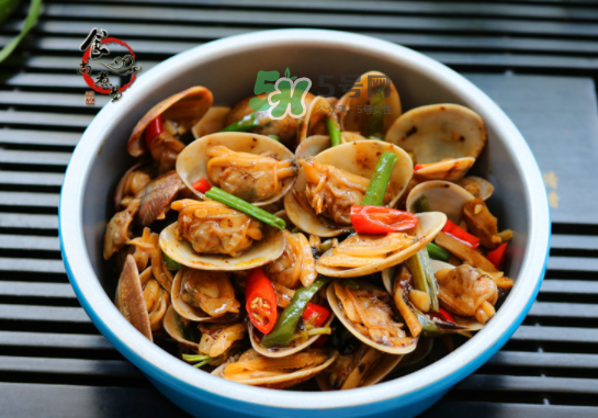 花蛤不能和什么同食？花蛤不能和什么一起吃？