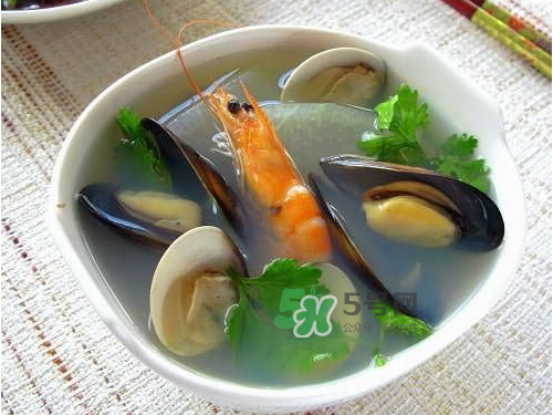 花蛤開口了還能吃嗎？花蛤開口不動(dòng)還能吃嗎？