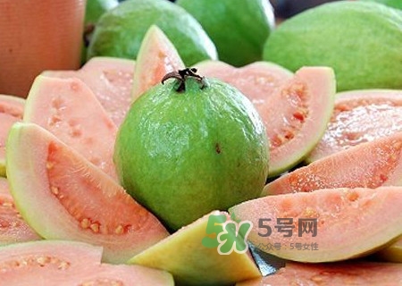新鮮芭樂(lè)可以放幾天？芭樂(lè)能放多久