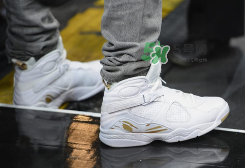 air jordan 8 retro ovo多少錢？ovo與aj8合作款什么時(shí)候發(fā)售？