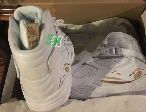 air jordan 8 retro ovo多少錢？ovo與aj8合作款什么時(shí)候發(fā)售？