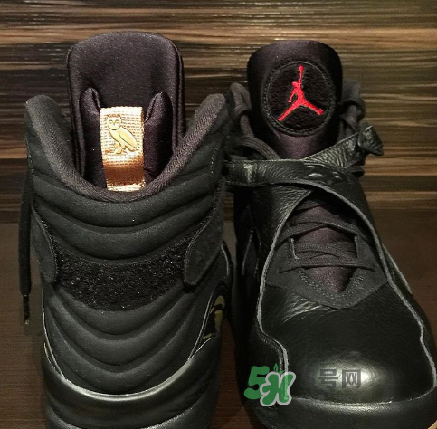 air jordan 8 retro ovo多少錢？ovo與aj8合作款什么時(shí)候發(fā)售？