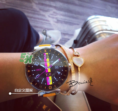 lv智能手表什么系統(tǒng)？lv智能手表系統(tǒng)介紹