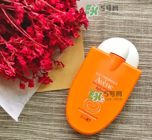 雅漾防曬霜怎么樣？雅漾防曬霜防水嗎？