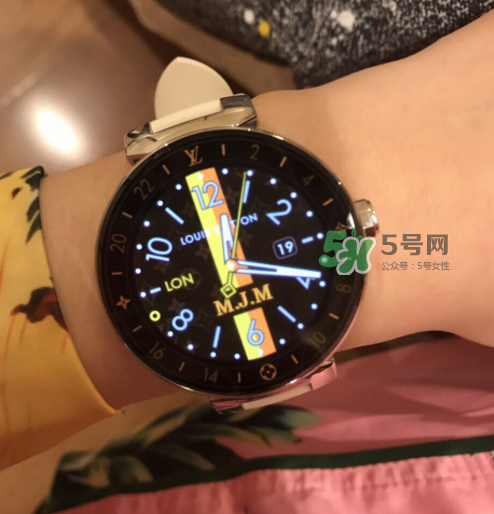 lv智能手表怎么設(shè)置？lv智能手表設(shè)置方法