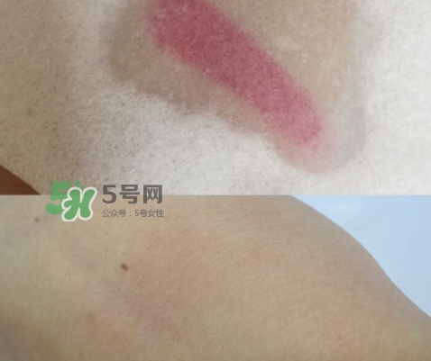 mac啞光液體唇膏多少錢？mac魅可啞光唇釉專柜價(jià)格