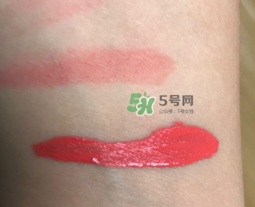 mac啞光液體唇膏怎么樣？mac魅可啞光唇釉好用嗎