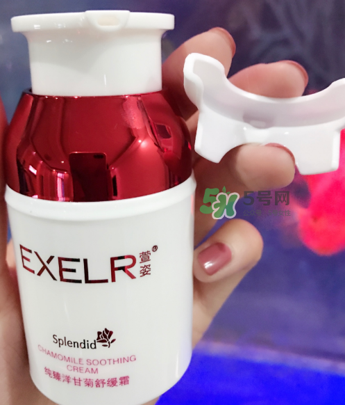 萱姿洋甘菊系列好用嗎？萱姿洋甘菊系列怎么樣？
