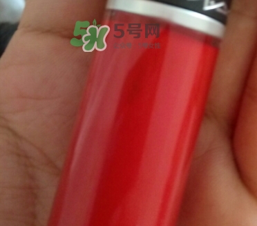 mac啞光液體唇膏怎么樣？mac魅可啞光唇釉好用嗎