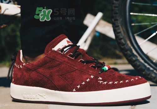 social status與diadora聯(lián)名b.elite x pic手工鞋在哪買(mǎi)？
