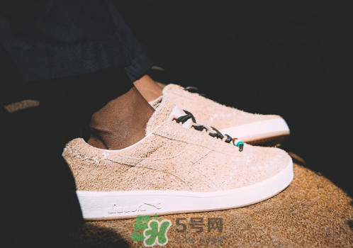 social status與diadora聯(lián)名b.elite x pic手工鞋在哪買(mǎi)？