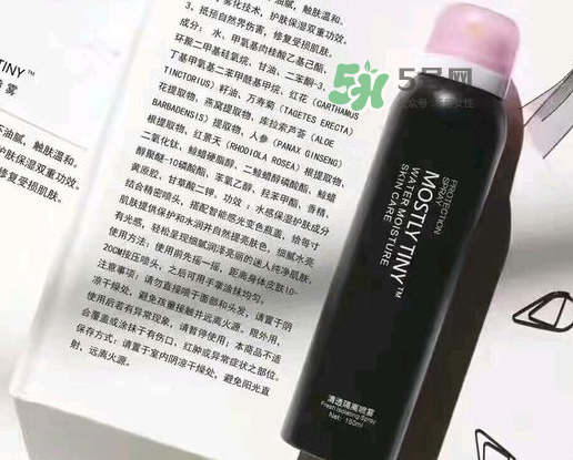 mos防曬噴霧怎么用？mos防曬噴霧可以噴臉上嗎？