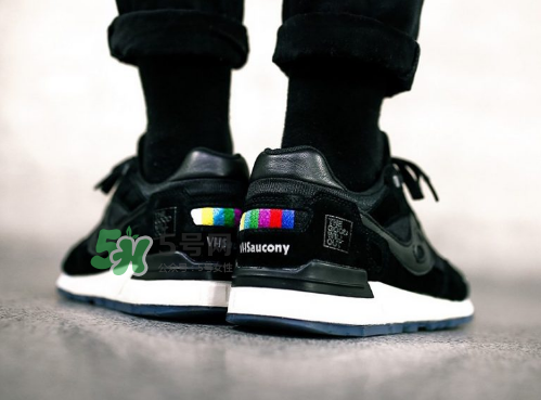 tgwo與saucony聯(lián)名shadow 5000vhs運(yùn)動(dòng)鞋在哪買？