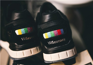 tgwo與saucony聯(lián)名shadow 5000vhs運(yùn)動(dòng)鞋在哪買？