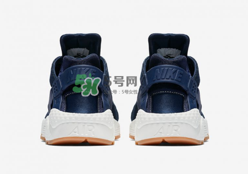 nike air huarache丹寧配色國內(nèi)會發(fā)售嗎？耐克華萊士牛仔色發(fā)售信息