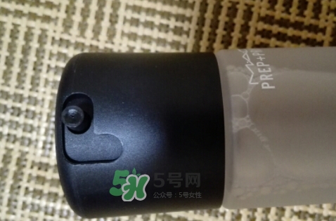 mac保濕噴霧怎么用？mac魅可保濕噴霧使用方法