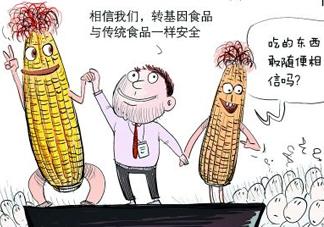 雜交水稻是不是轉(zhuǎn)基因？轉(zhuǎn)基因食品有哪些？