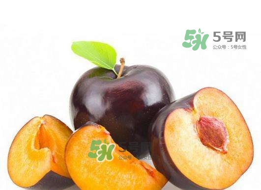 黑布林和紅布林哪個甜？黑布林和紅布林的區(qū)別