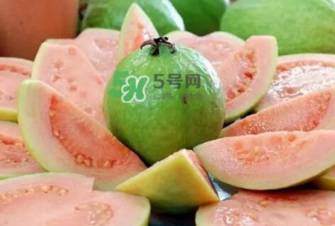 芭樂(lè)要削皮嗎？吃芭樂(lè)有什么好處？