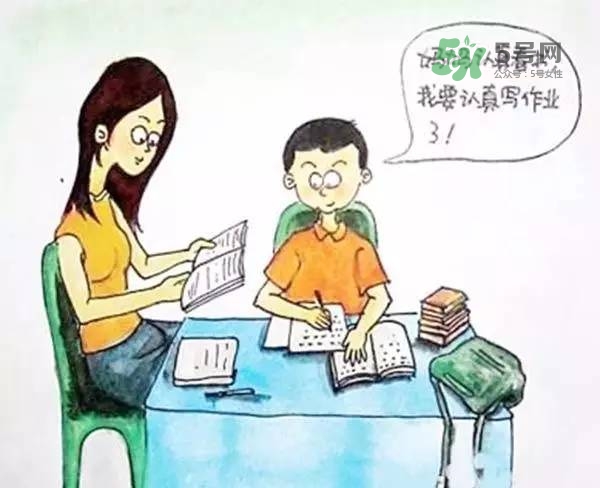 暑假孩子不寫(xiě)作業(yè)怎么辦？暑假不想寫(xiě)作業(yè)怎么教育？