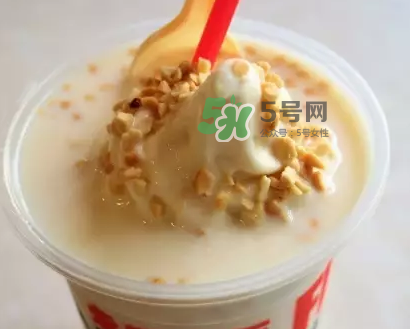永和大王豆?jié){雪山杯好吃嗎？永和大王豆?jié){雪山杯多少錢(qián)？