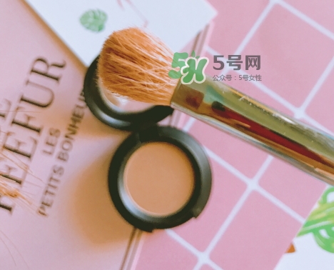 mac焦點(diǎn)小眼影怎么樣？mac時(shí)尚焦點(diǎn)小眼影好用嗎