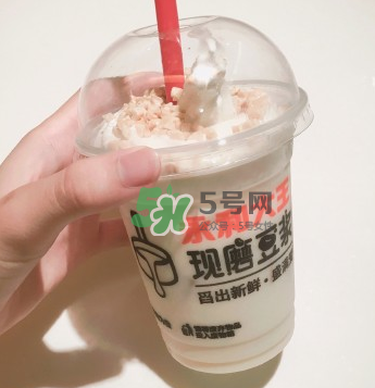 永和大王豆?jié){雪山杯好吃嗎？永和大王豆?jié){雪山杯多少錢(qián)？