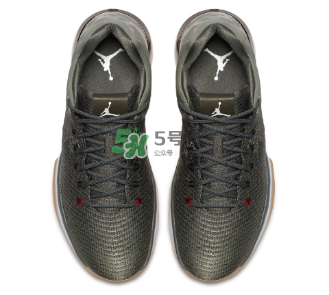 air jordan 31 low camo 3m反光迷彩配色多少錢？