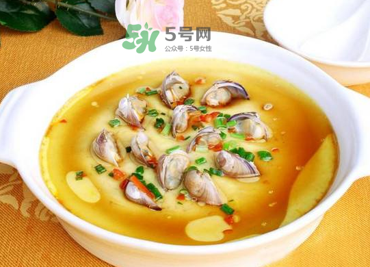 花蛤煮多長時間？花蛤煮多久能熟？