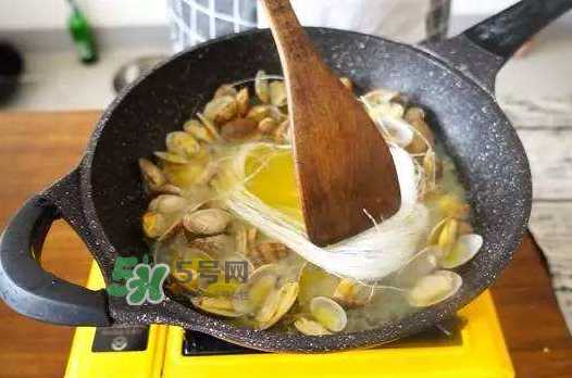 花蛤煮多長時間？花蛤煮多久能熟？