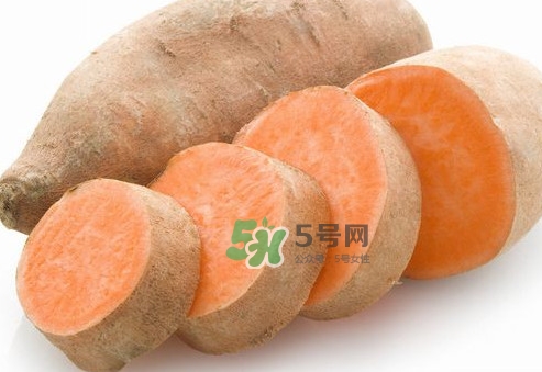 地瓜有哪些做法？地瓜跟紅薯有區(qū)別嗎